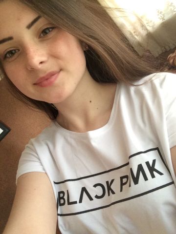 Проститутка Нелли